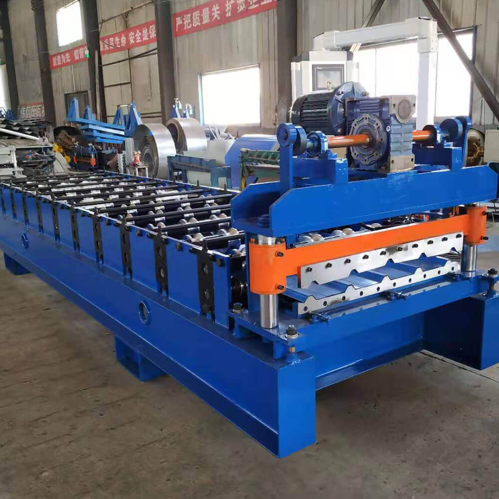 roof sheet roller value steel krugersdorp